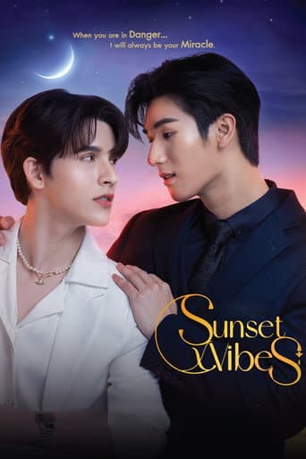 Sunset Vibes Season 1 poster