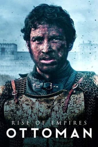 Rise of Empires: Ottoman Season 1 poster