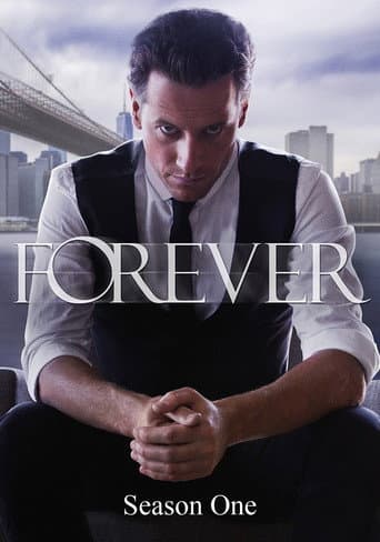 Forever Season 1 poster