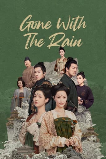 Gone with the Rain poster
