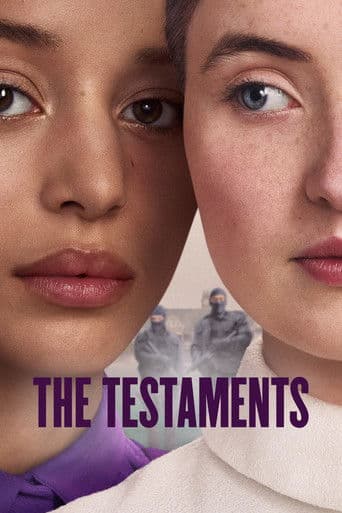 The Testaments Season 1 poster