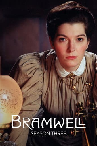 Bramwell Season 3 poster