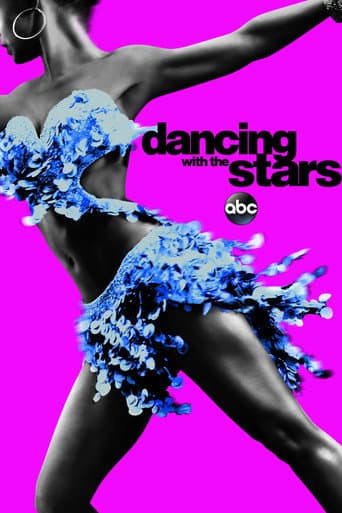 Dancing with the Stars Season 18 poster