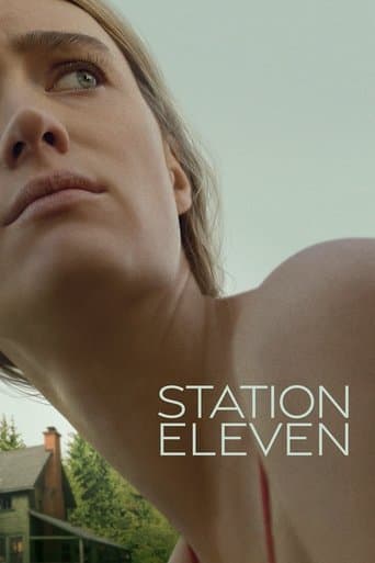 Station Eleven Season 1 poster