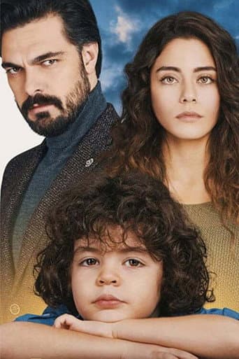 Legacy Season 1 poster