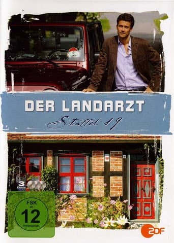 The Country Doctor Season 19 poster