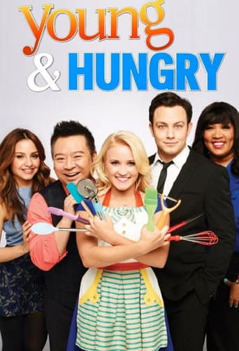 Young & Hungry Season 5 poster