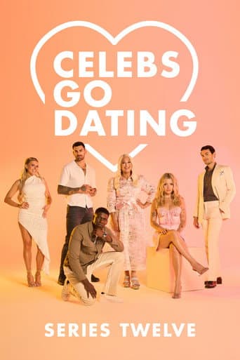 Celebs Go Dating Season 12 poster