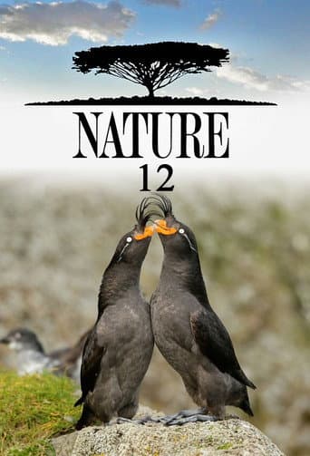 Nature Season 12 poster