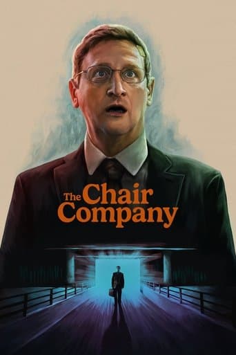 The Chair Company Season 1 poster