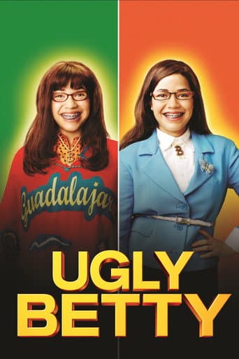 Ugly Betty Season 4 poster