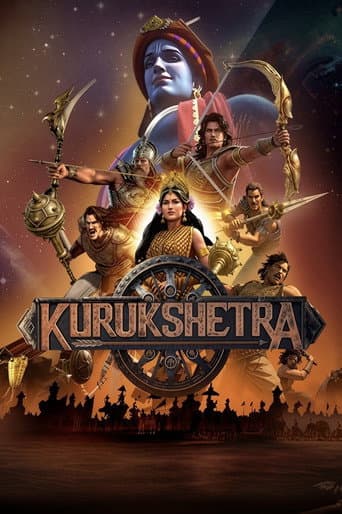 Kurukshetra: The Great War of Mahabharata poster