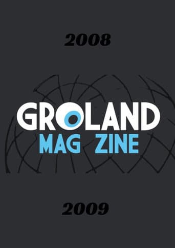 Groland Season 17 poster