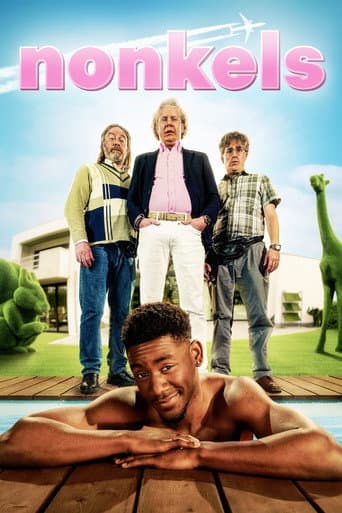 Uncles Season 1 poster