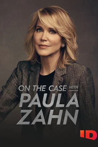 On the Case with Paula Zahn Season 11 poster