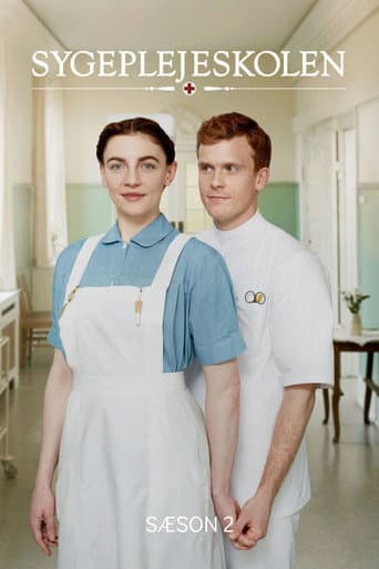 The New Nurses Season 2 poster