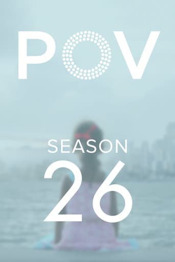 POV Season 26 poster