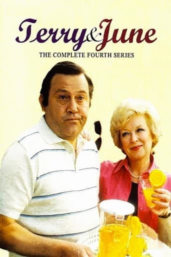 Terry and June Season 4 poster