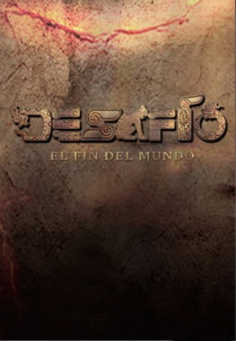 Desafío Season 9 poster