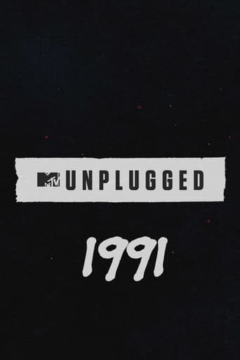 MTV Unplugged Season 2 poster