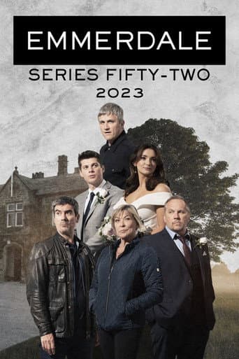 Emmerdale Season 52 poster