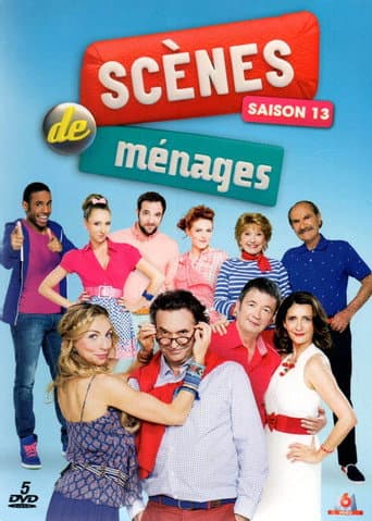 Scènes de ménages Season 13 poster