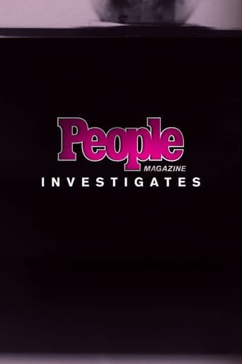 People Magazine Investigates Season 3 poster