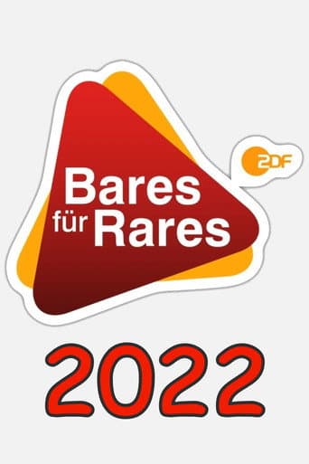 Bares für Rares Season 13 poster