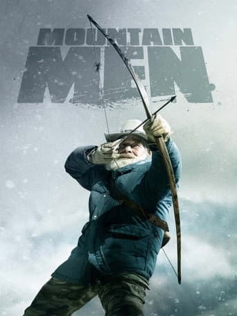 Mountain Men Season 4 poster