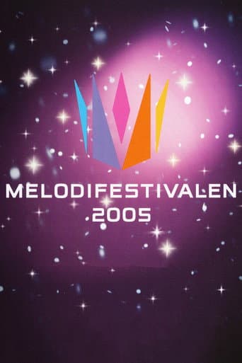 Melodifestivalen Season 44 poster