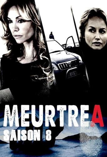 Murders in... Season 8 poster