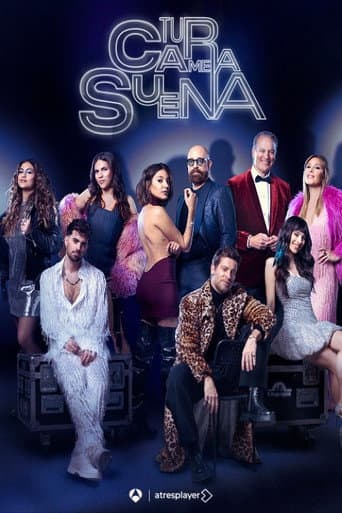 Tu cara me suena Season 12 poster