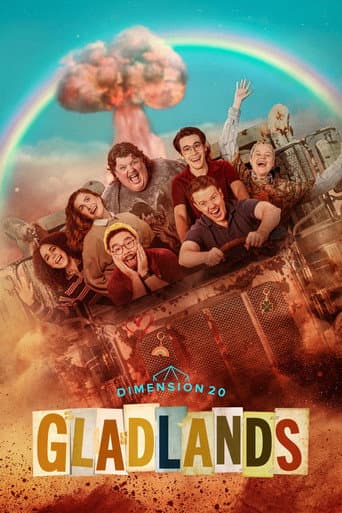 Dimension 20 Season 27 poster