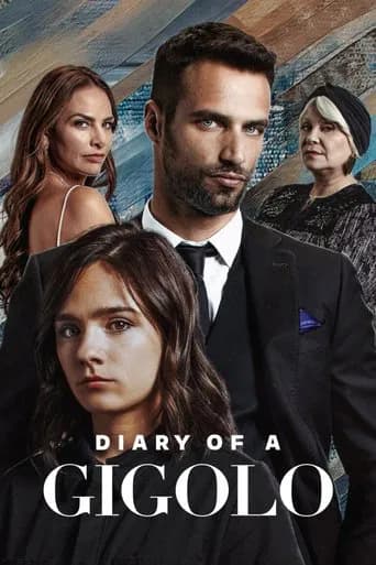 Diary of a Gigolo Season 1 poster
