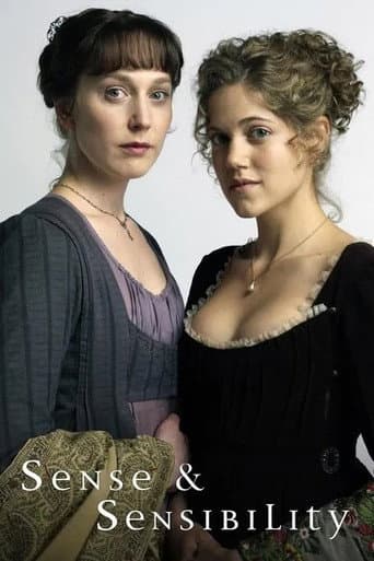 Sense and Sensibility Season 1 poster
