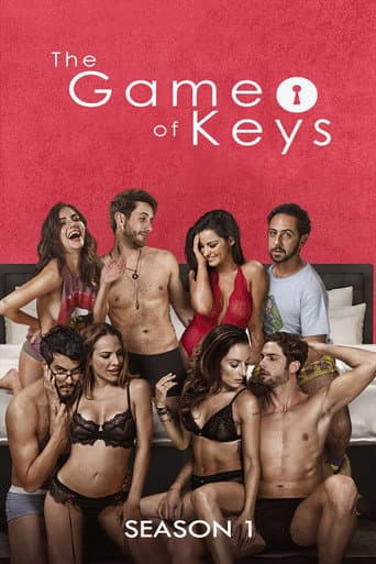 The Game of Keys Season 1 poster