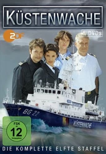 Küstenwache Season 11 poster