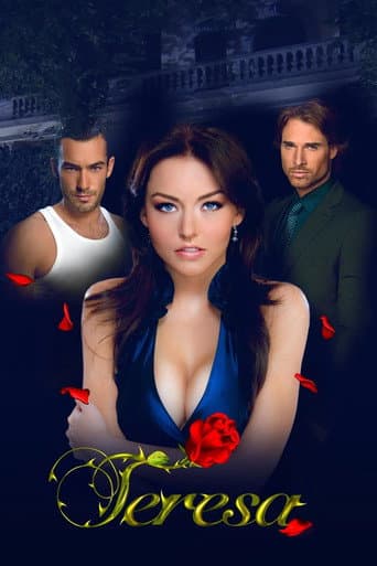Teresa Season 1 poster