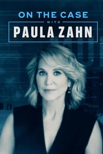 On the Case with Paula Zahn Season 26 poster