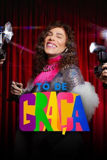 Tô de Graça Season 8 poster