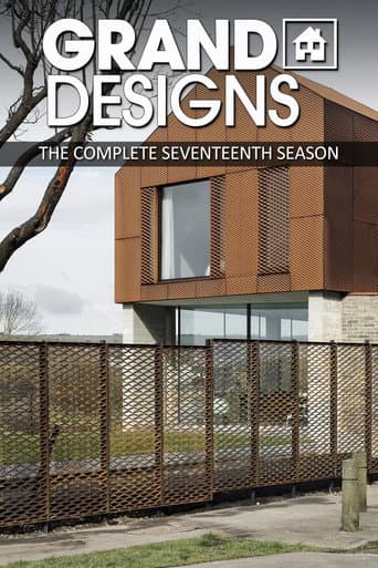 Grand Designs Season 16 poster