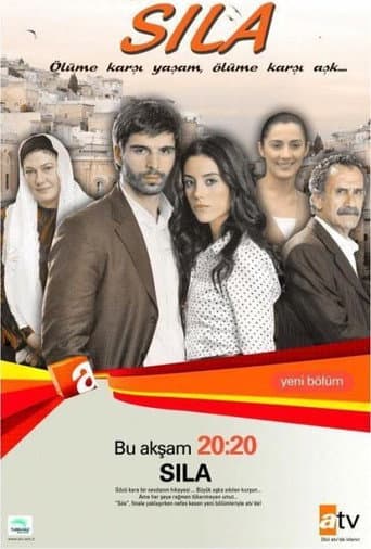 Sila Season 1 poster