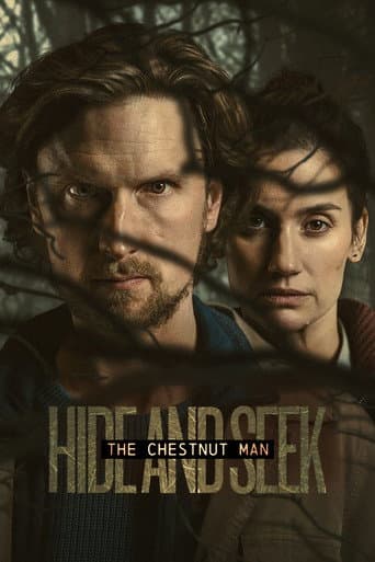 The Chestnut Man Season 2 poster