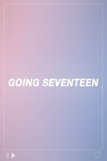 GOING SEVENTEEN Season 3 poster