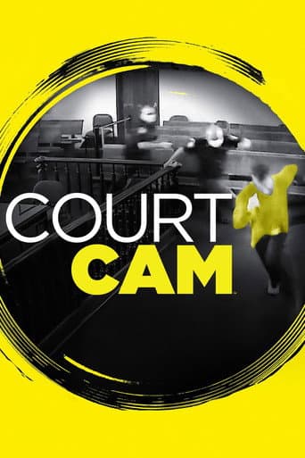 Court Cam Season 3 poster