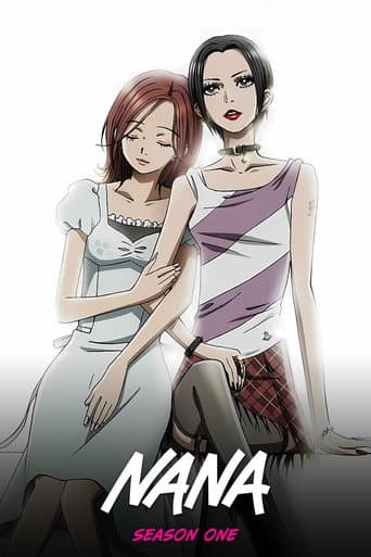 NANA Season 1 poster