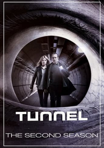 The Tunnel Season 2 poster