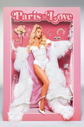 Paris in Love Season 1 poster