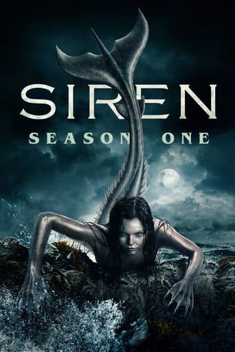Siren Season 1 poster