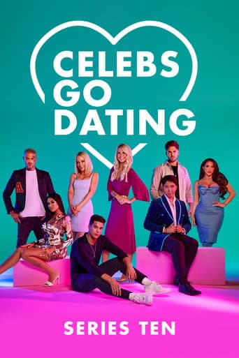 Celebs Go Dating Season 10 poster